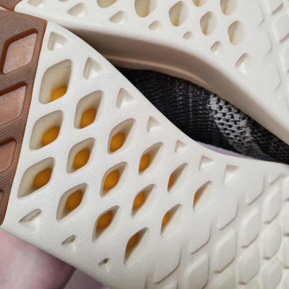 Cole Haan OS Grand Pro Stitchlite Sneakers Men's Size 8.5 C27764 Running Gray - Picture 4 of 16